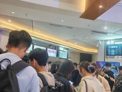 -万象影城演出厅-龙岗天安数码城IMAX激光店