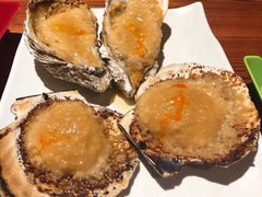 -大成海鲜烧烤·海鲜粥(长寿路店)