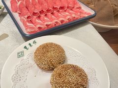 -东来顺饭庄(天坛店)