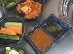 -杀猪天·韩国烤肉(总店)