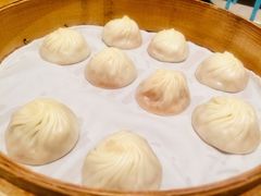 -鼎泰丰(当代商城店)