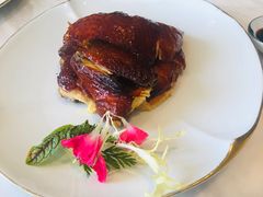 吉品蒜香鸡-伯衡55·吉品轩(乌鲁木齐南路店)