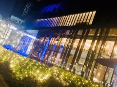 -广州天河希尔顿酒店