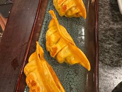 三个金元宝-南京大牌档(中山陵店)