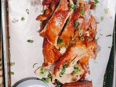 -俏九州·小炒黄牛肉(华润万象汇店)