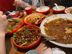 -老闵田螺馆·南昌市井菜·特色小吃(总店)