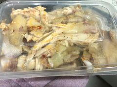 -宝兴源记手撕鸡(第88分店)