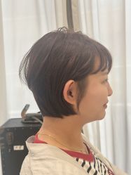 -MMbyHairCode 芭曲发型沙龙