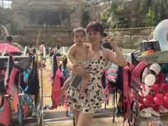 -杭州开元森泊度假乐园