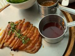 -小大董·烤鸭(王府井apm店)