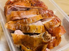 -章云板鸭(马道街店)