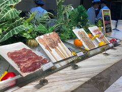 -云海轩·海鲜自助-河北云瑧世纪大饭店1F