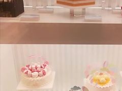 -好利来(团结湖店)