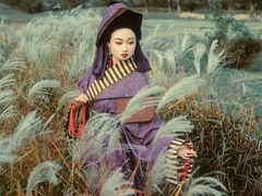 -盘龙城国家考古遗址公园