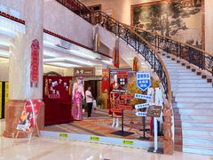 -北京西藏大厦酒店