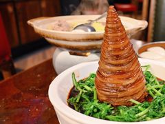 -新白鹿餐厅(爱琴海购物中心店)