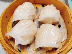 阿政一品虾饺皇-阿政粤小馆(中央大街店)