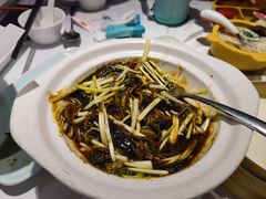 -小厨娘淮扬菜(清江苏宁广场店)
