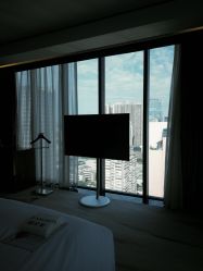 -天河希尔顿酒店·宴会厅