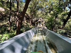 -沂蒙山旅游区云蒙景区(蒙山国家森林公园)