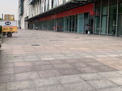 -招商银行(北京亦庄支行)