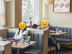 -味太助·银饭食堂(中华城店)