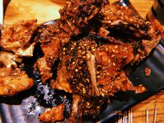 -沿海405烤场(沿海赛洛城店)