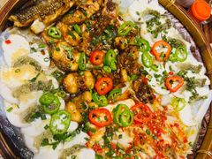 -侠成水上农庄(工业大道店)