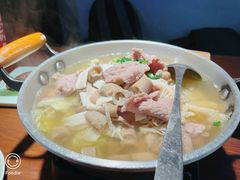 -全牛匠·乐山跷脚牛肉(西单华威约饭街店)