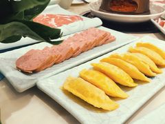 鸡蛋饺-洪长兴(广西北路店)