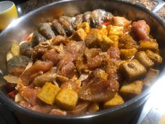 -黄记煌三汁焖锅(崇文门店)