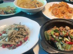 -有璟阁港式餐厅(金融街购物中心店)