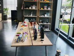 -dotcom coffee古点咖啡(致真大厦店)
