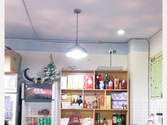 -蔡记·九米羊肉炉(东渡店)