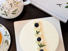 -杜哈夫DOUX RÊVE·生日蛋糕(日月光店)