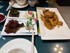 -南京金牛湖巨碗鱼头