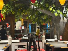 -北平盛世·新京菜·北京烤鸭(劲松·双井店)