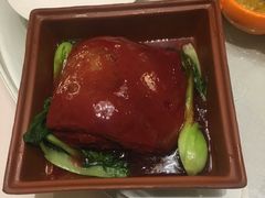 美味酱方-得月楼·省级非遗·传统苏帮菜(观前店)