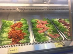 -大龍自助火锅(大营店)