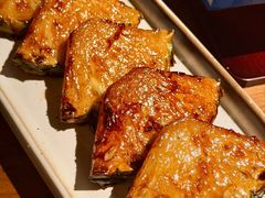 -ONE SMILE 美式烟熏慢烤(壹方汇店)