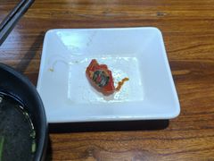 -卡迷尔牛肉面(佳木斯路店)