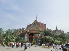 -西双版纳傣族园