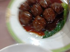 -烤肉宛饭庄(北新桥店)