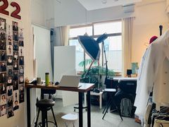 -白箱照相馆·外拍