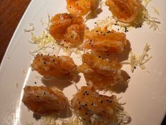 -许爷家·生态湖鲜(徐汇日月光店)