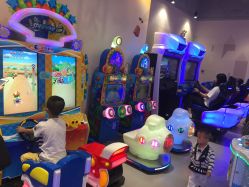 -meland亲子乐园•活动包场(佛山新DNA购物中心店)