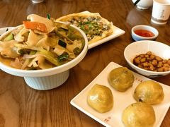 -海坛特色小吃·只做平潭特色菜(平潭店)