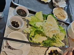 -土风豆米火锅(鸿通城店)