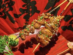 -鳗事鱼意·活鳗现烤专門店(保利广场店)