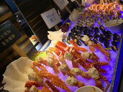 -广州花园酒店·凌璇阁旋转餐厅CAROUSEL360